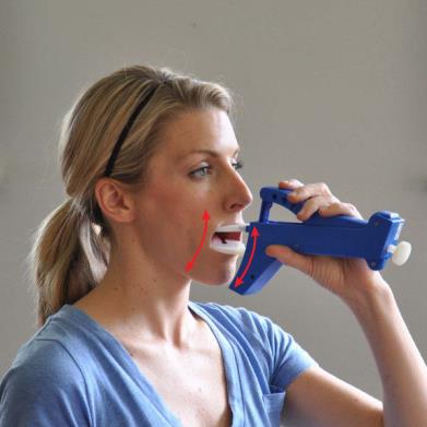 TheraBite® Jaw Motion Rehabilitation System™