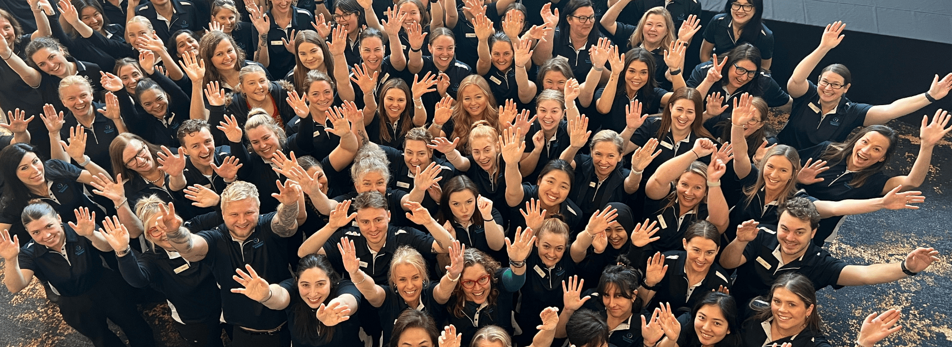 Information Session Recovery Station